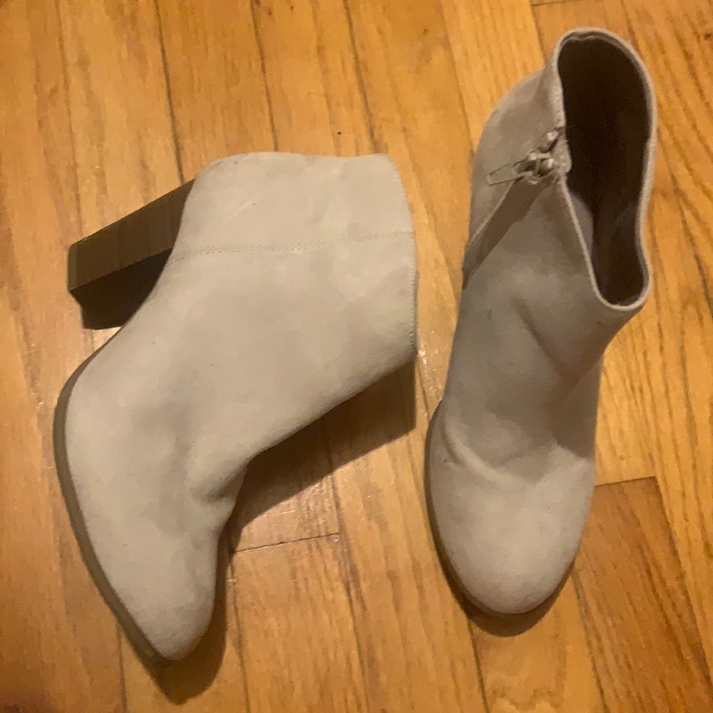 Old Navy boots
